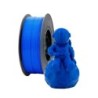Filamento PLA 3D - Diâmetro 1,75mm - Carretel de 1kg - Cor Azul Escuro