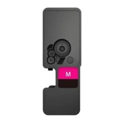 Kyocera TK5480 Magenta Cartouche de toner Générique - Remplace 1T0C22BNL0/TK5480M
