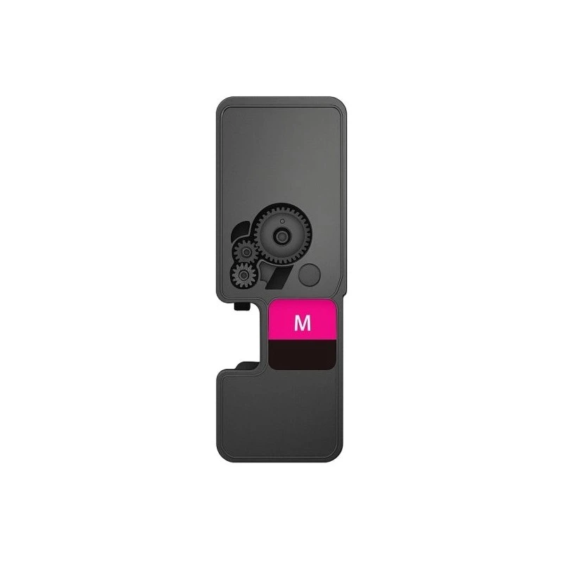 Kyocera TK5480 Magenta Cartouche de toner Générique - Remplace 1T0C22BNL0/TK5480M