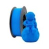 Filament PLA 3D - Diamètre 1,75 mm - Bobine 1kg - Couleur Bleu Clair