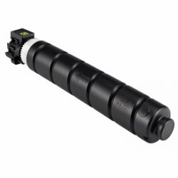 Canon CEXV58 Noir Cartouche de toner Générique - Remplace 3763C002