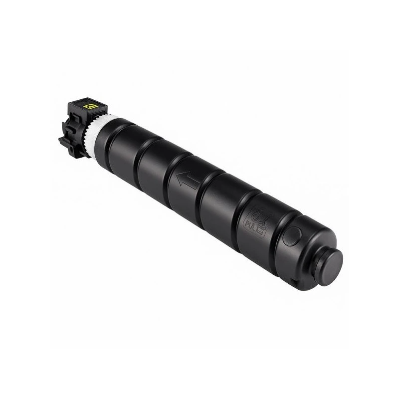 Canon CEXV58 Negro Cartucho de Toner Generico - Reemplaza 3763C002