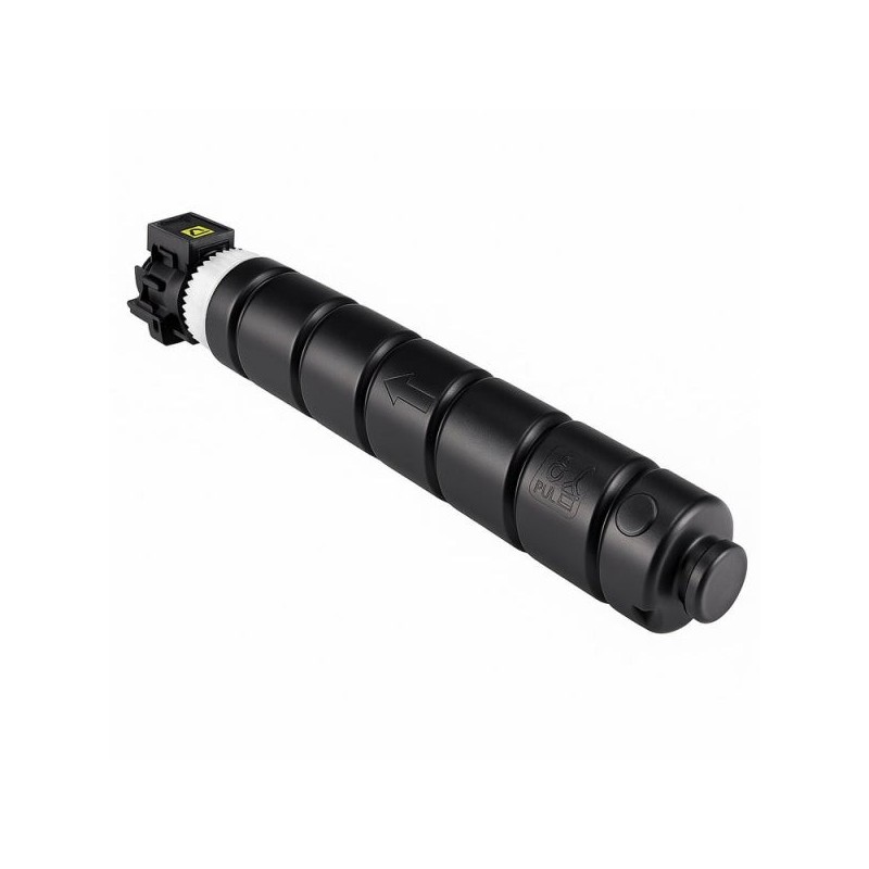 Canon CEXV58 Preto Cartucho de Toner Genérico - Substitui 3763C002