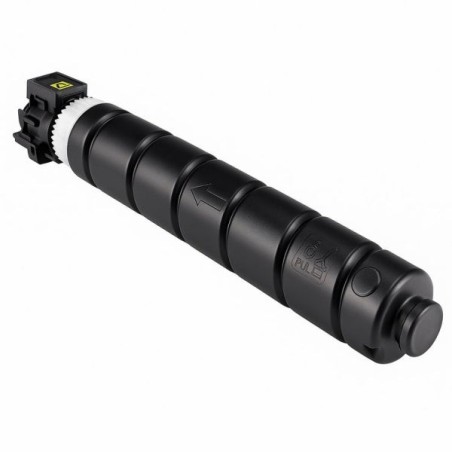 Canon CEXV58 Preto Cartucho de Toner Genérico - Substitui 3763C002