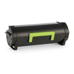 Lexmark B2338/B2442/B2546/B2650/MB2338/MB2442/MB2546/MB2650 Preto Cartucho de Toner Genérico - Substitui B232000/B2300A0