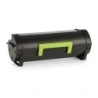 Lexmark B2338/B2442/B2546/B2650/MB2338/MB2442/MB2546/MB2650 Preto Cartucho de Toner Genérico - Substitui B232000/B2300A0