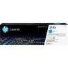 HP W2191X Cyan Cartouche de toner Original - 219X
