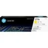 HP W2192A Amarelo Cartucho de Toner Original - 219A