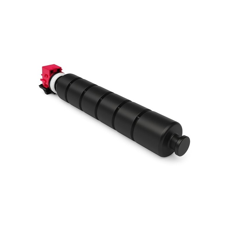 Kyocera TK8455 Magenta Cartouche de toner Générique - Remplace 1T0C2MBNL0/TK8455M