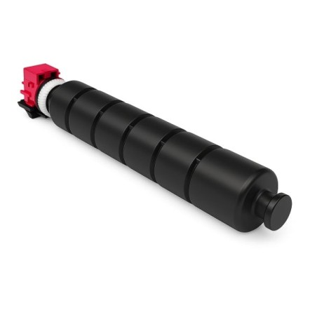 Kyocera TK8455 Magenta Compatible Toner Cartridge - Replaces 1T0C2MBNL0/TK8455M