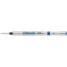 Pelikan Recharge Roller 338 M - Universelle - pour Stylo à Bille 338 - Facile à Changer - Couleur Bleu