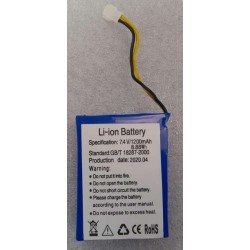 Approx Battery for Approx Billdetector Counterfeit Banknote Detector