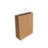 Bismark Kraft Paper Bag - Size 40x14x32cm - Brown