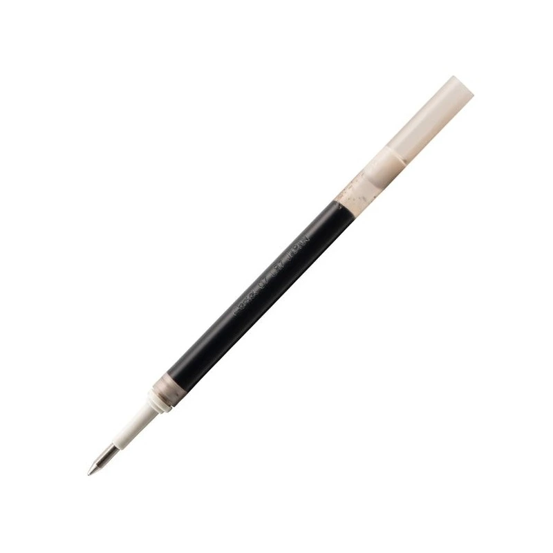 Pentel EnerGel X Recambio para BL57, BL77, BL107, BL117, BL407, BL2007, BL2507 - Color Negro