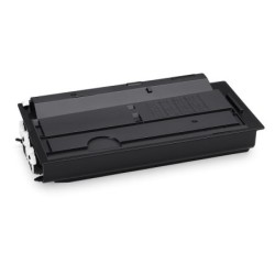Kyocera TK7235 Black Compatible Toner Cartridge - Replaces 1T02ZS0NL0