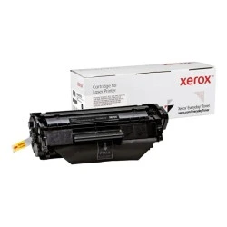 Xerox Everyday Canon FX10/FX9/104/703 Preto Cartucho de Toner Genérico - Substitui 0263B002/7616A005