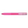 Pilot Boligrafo de Bola Retractil Super Grip G4 - 4 Colores - Punta 1.0mm - Trazo 0.27mm - Cuerpo Rosa