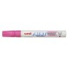 Uni-ball PX-20 Paint Marker - Marcador de Pintura - Ponta Acrílica de Bala 2.2-2.8mm - Permanente em Todas as Superfícies