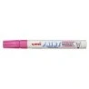 Uni-ball PX-20 Paint Marker - Marcador de Pintura - Punta Acrilica de Bala 2.2-2.8mm - Permanente en Todas las Superficies