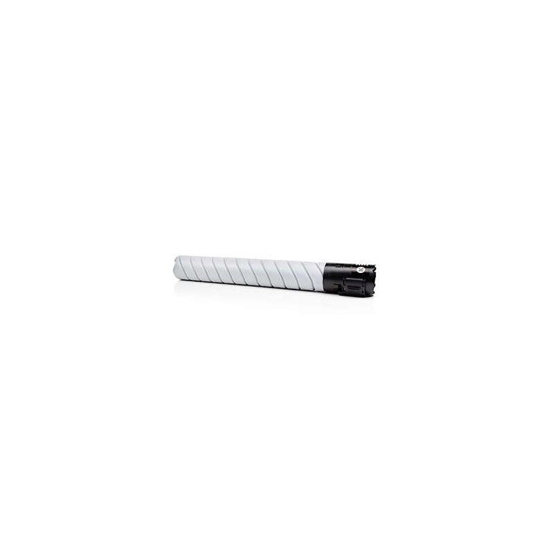 OCE VarioLink 2220c/2822c/3622c Preto Cartucho de Toner Genérico - Substitui 29951216