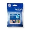 Brother LC521C Tinteiro Ciano Original - LC521C