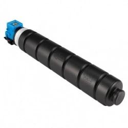 Canon CEXV58 Cyan Cartouche de toner Générique - Remplace 3764C002