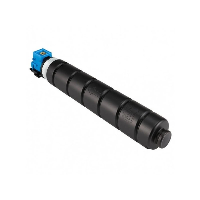 Canon CEXV58 Ciano Cartucho de Toner Genérico - Substitui 3764C002