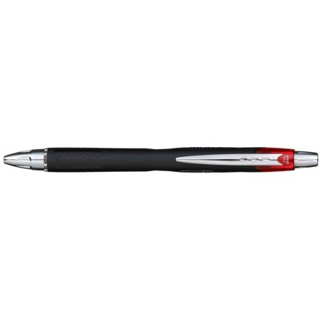 Uni-ball JetStream SXN-210 Boligrafo Retractil - Punta de Bola 1mm - Tinta Resistente al Agua y Luz - Secado Instantaneo