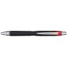 Uni-ball JetStream SXN-210 Esferográfica Retrátil - Ponta de Esfera 1mm - Tinta Resistente à Água e Luz - Secagem Instantânea