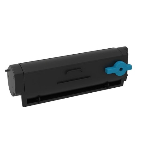 Lexmark MS331/MS431/MX331/MX431/MX432 Noir Cartouche de toner Générique - Remplace 55B2H00/55B2H0E/55B0HA0