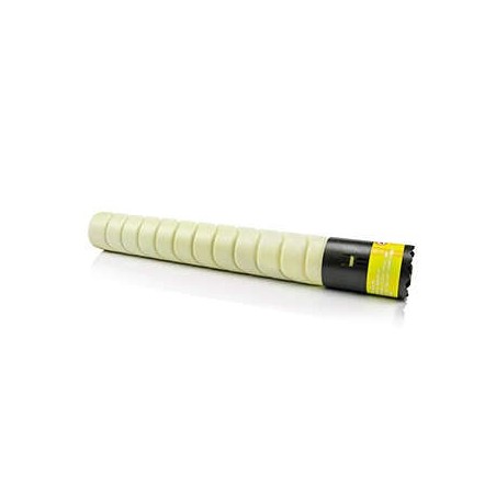 OCE VarioLink 2220c/2822c/3622c Jaune Cartouche de toner Générique - Remplace 29951217