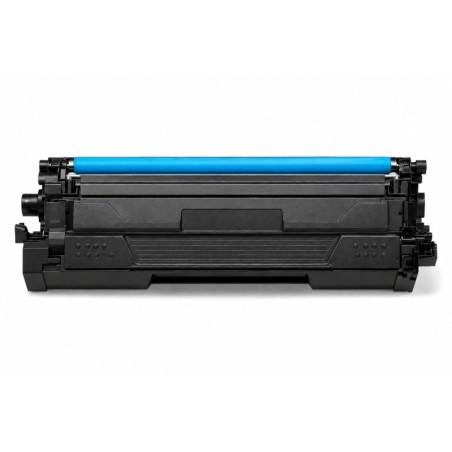 Brother TN625XXL/TN625XL Cyan Cartucho de Toner Generico - Reemplaza TN625XXLC/TN625XLC/TN625C