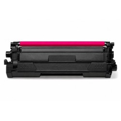 Brother TN625XXL/TN625XL Magenta Compatible Toner Cartridge - Replaces TN625XXLM/TN625XLM/TN625M