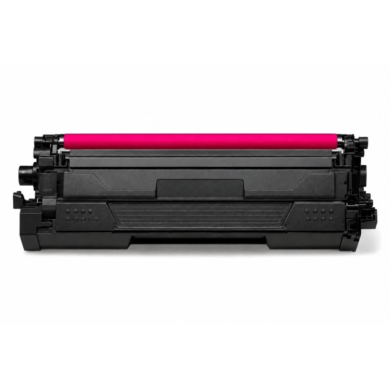 Brother TN625XXL/TN625XL Magenta Cartucho de Toner Genérico - Substitui TN625XXLM/TN625XLM/TN625M