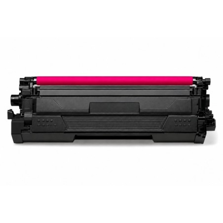 Brother TN625XXL/TN625XL Magenta Compatible Toner Cartridge - Replaces TN625XXLM/TN625XLM/TN625M