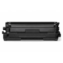 Brother TN625XXL/TN625XL Noir Cartouche de toner Générique - Remplace TN625XXLBK/TN625XLBK/TN625BK