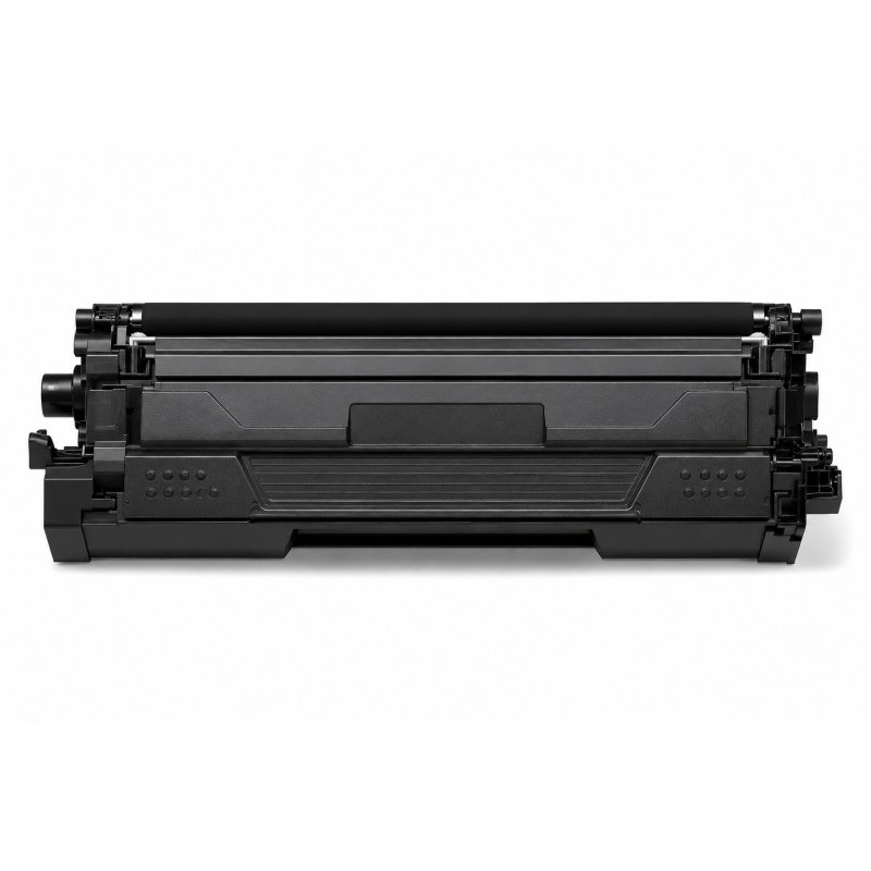 Brother TN625XXL/TN625XL Black Compatible Toner Cartridge - Replaces TN625XXLBK/TN625XLBK/TN625BK