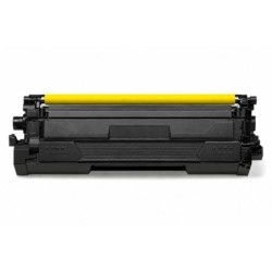 Brother TN625XXL/TN625XL Amarillo Cartucho de Toner Generico - Reemplaza TN625XXLY/TN625XLY/TN625Y