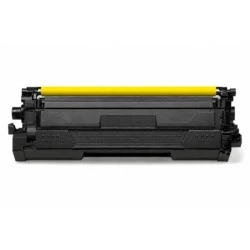 Brother TN625XXL/TN625XL Jaune Cartouche de toner Générique - Remplace TN625XXLY/TN625XLY/TN625Y