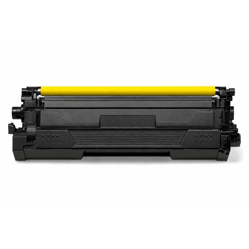 Brother TN625XXL/TN625XL Amarillo Cartucho de Toner Generico - Reemplaza TN625XXLY/TN625XLY/TN625Y