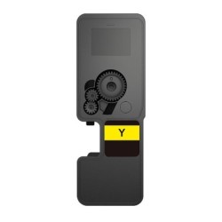 Kyocera TK5480 Yellow Compatible Toner Cartridge - Replaces 1T0C22ANL0/TK5480Y
