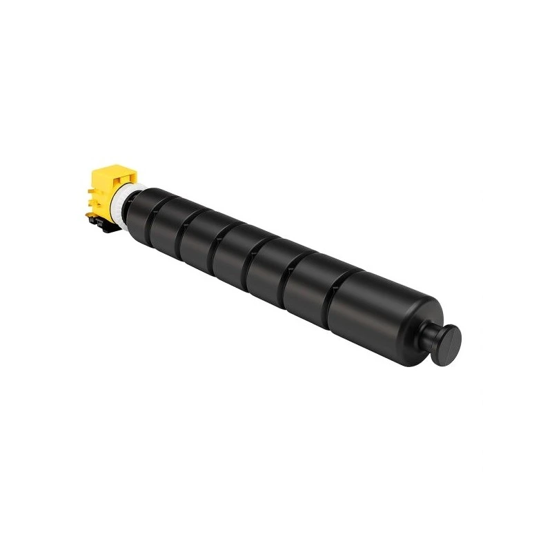 Kyocera TK8455 Jaune Cartouche de toner Générique - Remplace 1T0C2MANL0/TK8455Y