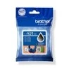 Brother LC521BK Negro Cartucho de Tinta Original - LC521BK