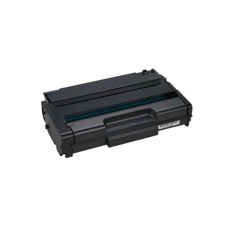 Ricoh Aficio SP3500/SP3510 XL Negro Cartucho de Toner Generico - Reemplaza SP3500HEBK/406990 - Alta Capacidad/Jumbo