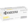 Toner Original Kyocera TK-5415Y (1T02Z7ANL0) Jaune - 13000 Pages