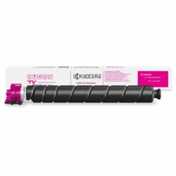 Tóner Original Kyocera TK-8465M (1T0C2LBNL0) Magenta - 20000 Páginas