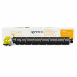 Tóner Original Kyocera TK-8465Y (1T0C2LANL0) Amarillo - 20000 Páginas