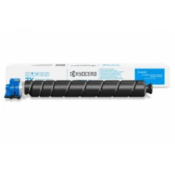 Toner Kyocera TK-8625C (1T0C2KCNL1) Azul - 24000 Pags