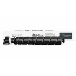 Toner Kyocera TK-8625K (1T0C2K0NL1) Preto - 40000 Pags