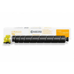 Tóner Original Kyocera TK-8625Y (1T0C2KANL1) Amarillo - 24000 Páginas